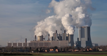 Klimaatexperts: 'Sluit de kolencentrales!'