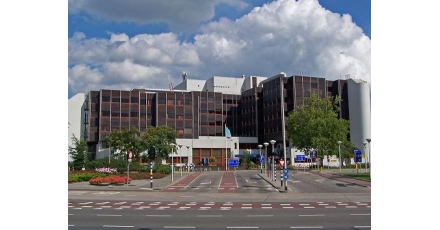 Laatste fase ingegaan nieuwbouw Medisch Spectrum Twente