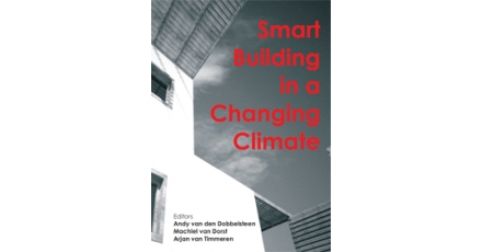 Lezersaanbieding: Smart Building in a Changing Climate