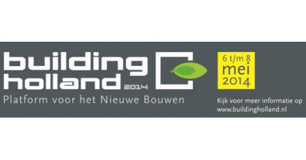 Lijst Event Partners Building Holland 2014 bijna compleet