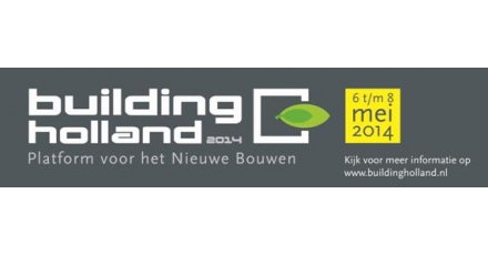 Lijst Event Partners van Building Holland 2014 compleet