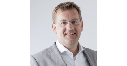 Maarten Epema nieuwe expert bij Duurzaam Gebouwd