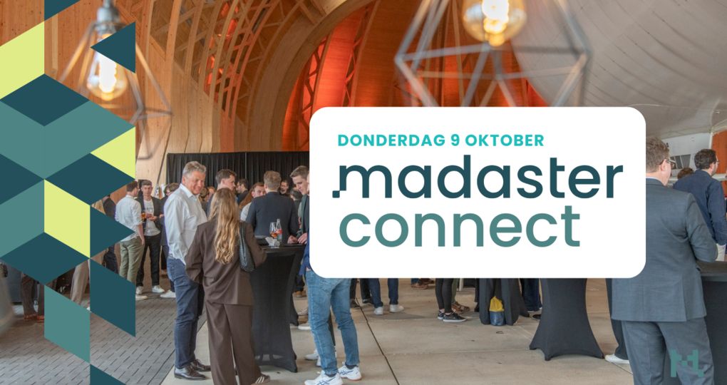 Madaster Connect