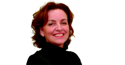 Marianne Vermijs nieuwe directeur Vastgoed bij DHV