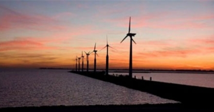 Master windenergie TU Delft