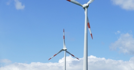 Mee-investeren in windparken op zee
