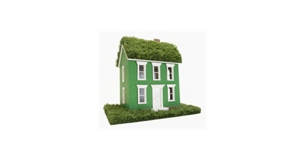Meer hypotheek voor energiezuinig huis 