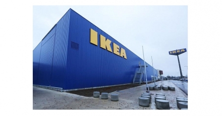 Meest duurzame IKEA-winkel opent in Zwolle