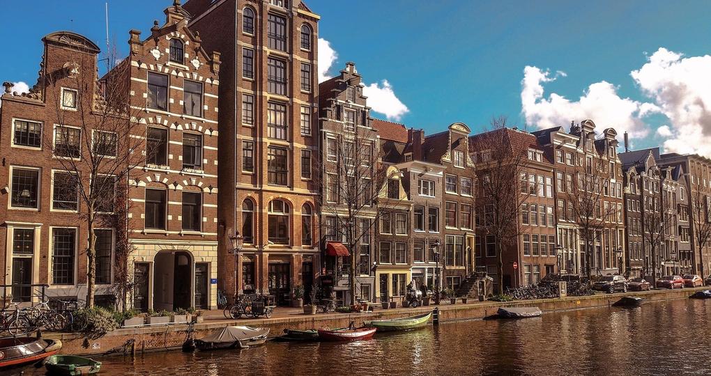 Metropoolregio Amsterdam maakt kennis met materialenpaspoort