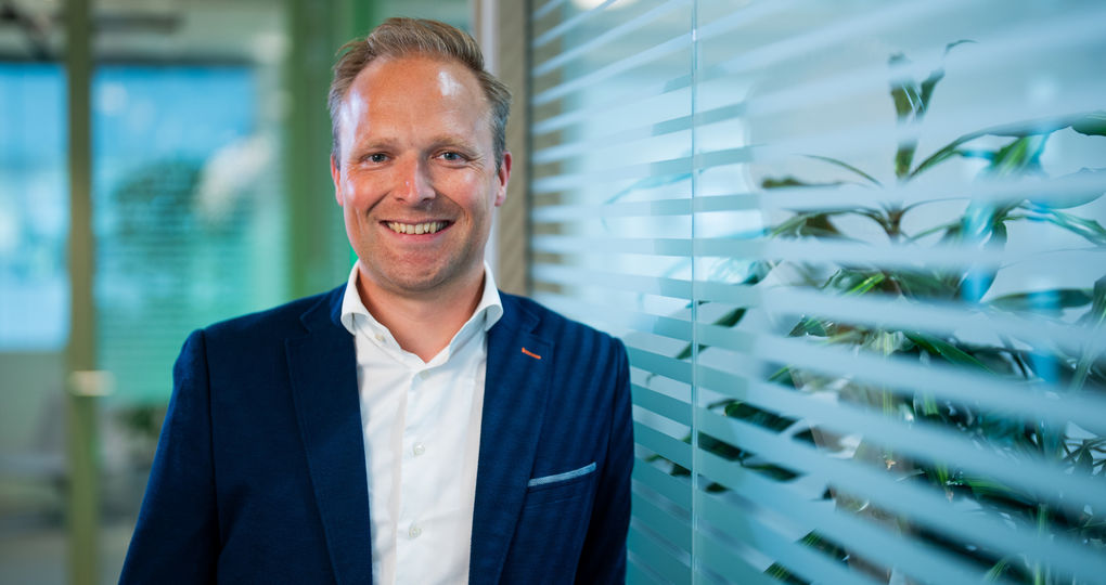 Microgrids: de flexibele kracht voor ons energiesysteem 
