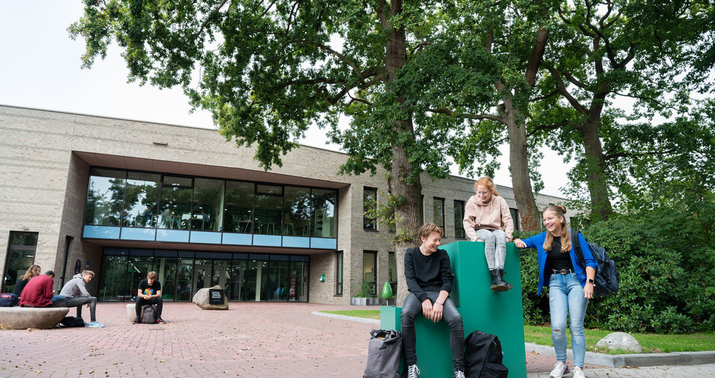 “Modernisering onderwijsvastgoed moet radicaal anders”