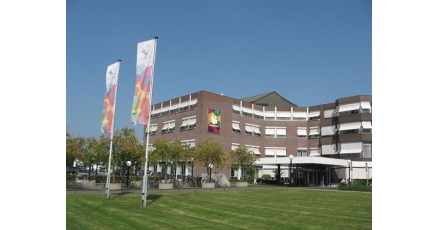 Modernisering van Laurentius Ziekenhuis Roermond
