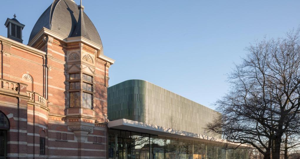 Musis Sacrum, Blokhuispoort en Kloostertuin winnaars NRP Gulden Feniks 2018