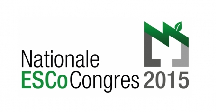 Nationale ESCo Congres 2015: Geen duo is geen probleem