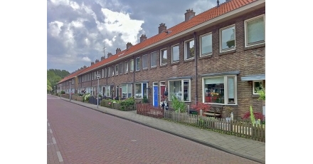 Nederlanders isoleren voor Groningen