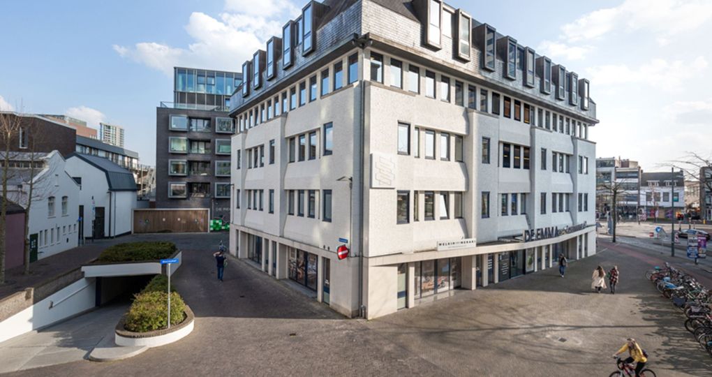 Nieuw kantoor helpt groeiplannen in regio versnellen