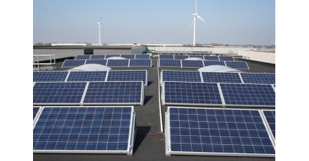 Nieuw concept voor duurzame energiemarkt