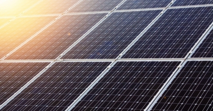 Extra financiering voor beheerder zonnecentrales