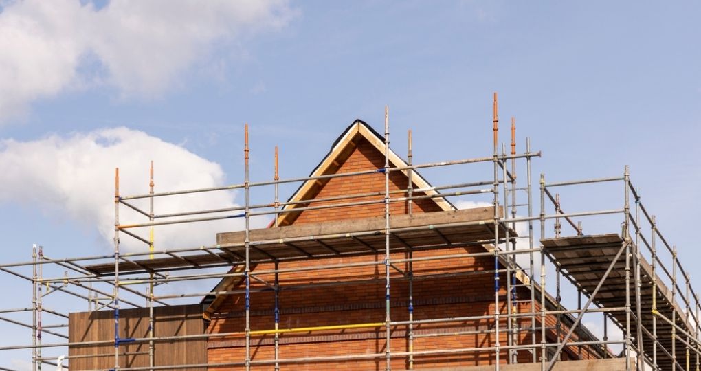 Nieuwe uitvraag: €5 miljoen voor innovaties die woningbouw versnellen