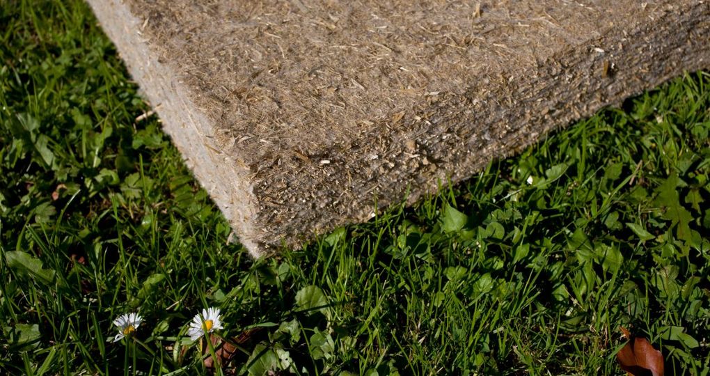 Nieuwe whitepaper toont de vele voordelen van grasisolatie