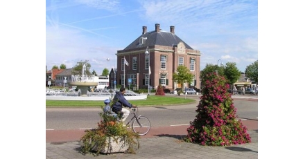 Nominaties Groenste Idee van Haarlemmermeer bekend