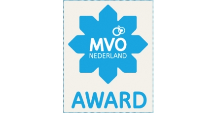 Nominaties MVO Nederland Award