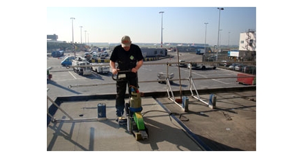 Noxite dak pakt luchtvervuiling aan en bespaart CO2
