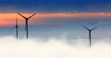 Onderzoek voor windpark windenergiegebied Hollandse Kust