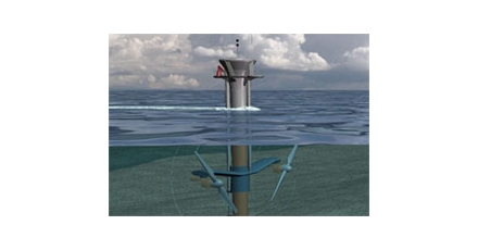 Onderzoek naar stromende zee als energiebron