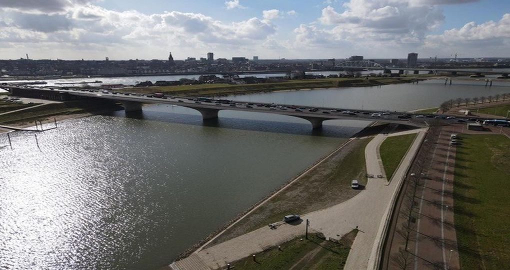 Onze delta in klimaatbarre tijden (deel 3)