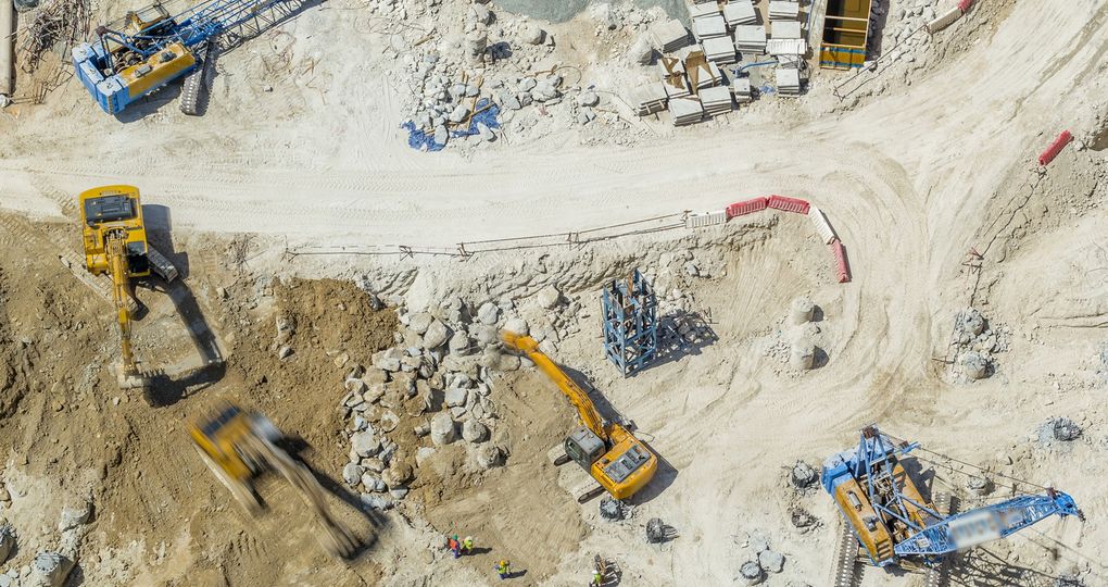 Oproep: schaal de circulaire economie op