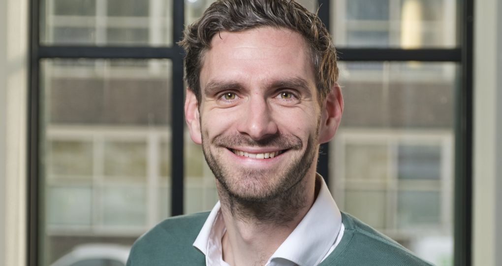 Parteon: “Biobased materiaal als standaard bij bouwprojecten”