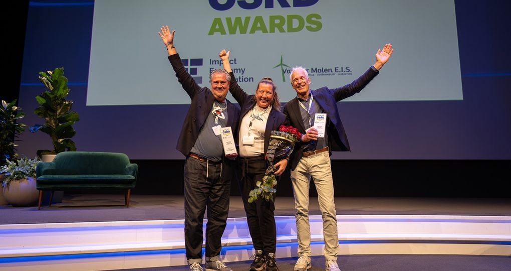 Philips en Schijvens winnaars eerste Nederlandse CSRD Awards