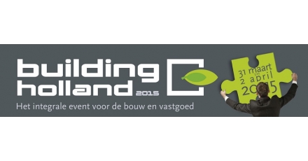 Preview Building Holland 2015 groot succes