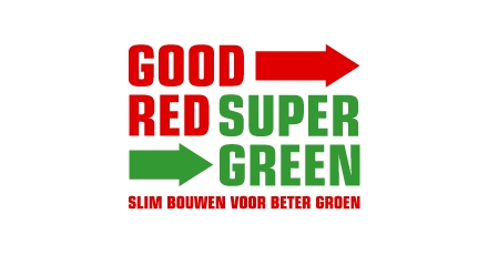 Prijsuitreiking Good Red Super Green 