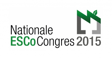 Programma Nationale ESCO Congres bekend