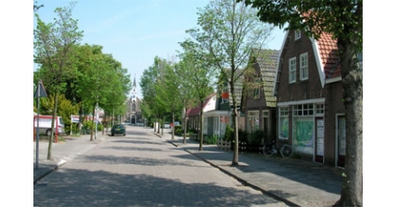 Provinciale aanwijzing tegen Noord-Hollands bouwproject