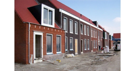 PvdA wil honderden sociale huurwoningen in Leeuwarden