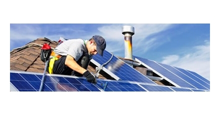 Raamovereenkomst voor 364 zonnepanelen op daken Alliantie