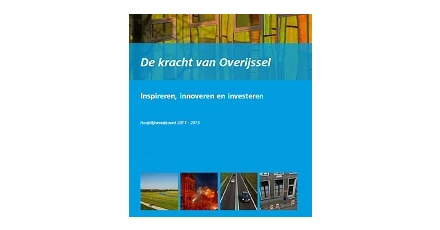 Raedthuys wil ‘green deal’ met provincie Overijssel