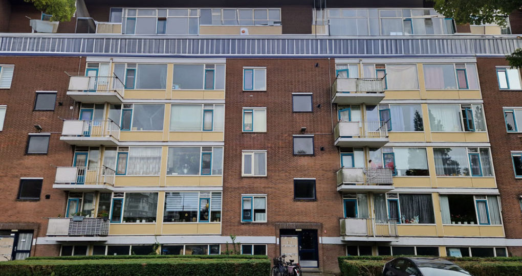 100.000 woningen realiseren met optoppen