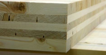 Rekensoftware voor houtconstructies