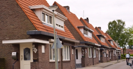 Renovatieconcept voor Limburgse woningen