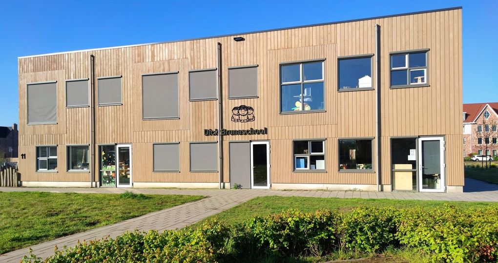 Restwaardemethodiek voor circulaire schoolgebouwen