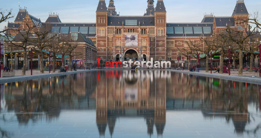 Rijksmuseum behaalt hoogste BREEAM-NL In-Use score