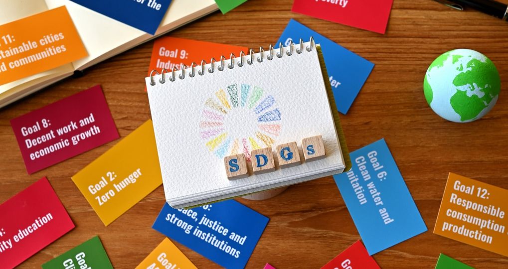 Rondetafelgesprek SDG’s: zo pakken Duurzaam Gebouwd-partners het aan!