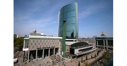 Rotterdam Climate Proof verhuist naar WTC
