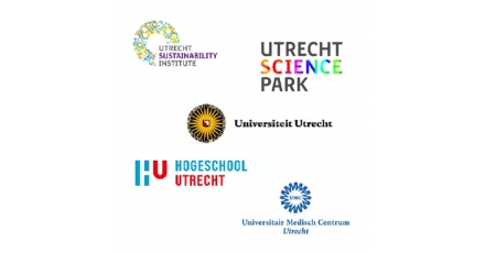 Samen optrekken in duurzame regio Utrecht