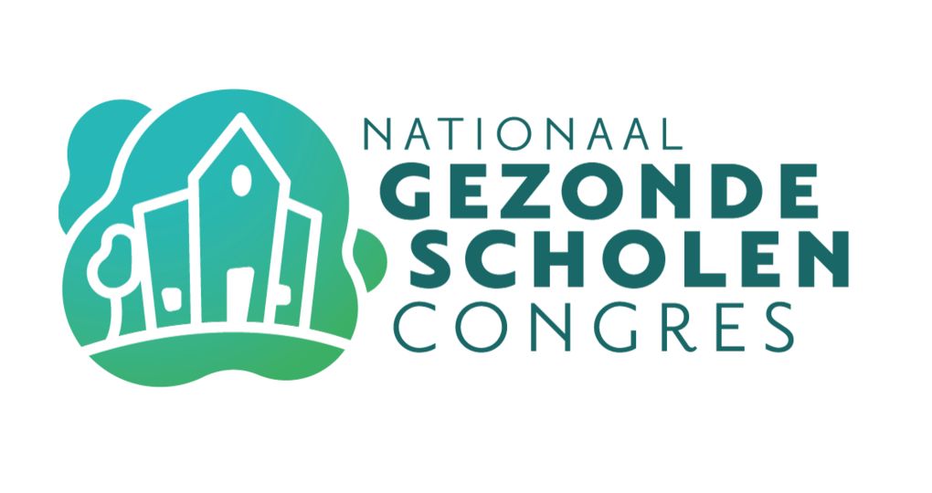 Save the date: Nationaal Gezonde Scholen Congres