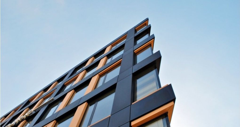 Side Events Building Holland 2021: Smart Buildings, Innovatie in de Gevel en Deelmobiliteit